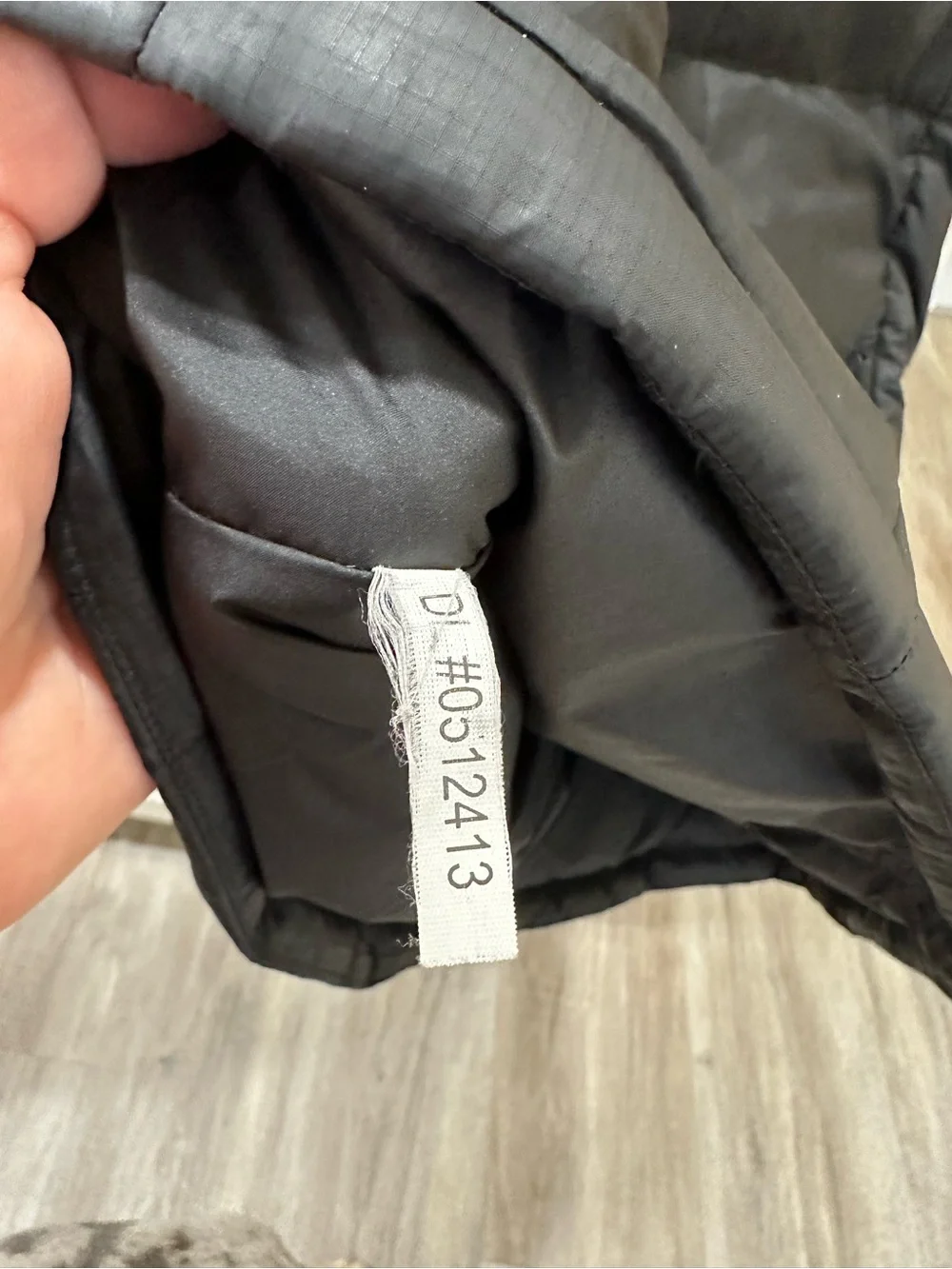 The North Face Hydrenalite 550 Down Men's Vest